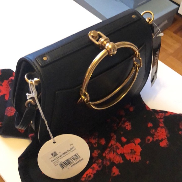 👜 Chloé Nile bracelet bag - Picture 4 of 5